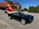 Fiat 124 Spider Cabrio Oldtimer H-Kennzeichen Service - Fiat aus 1980
