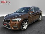 BMW X1 sDrive 18 i Advantage Aut. *Navi-SHZ*