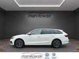 Skoda Octavia Combi Clever 110PS DSG Kessy+Kamera+17Al - Skoda Octavia mit Benzin-Antrieb: Scheckheftgepflegt