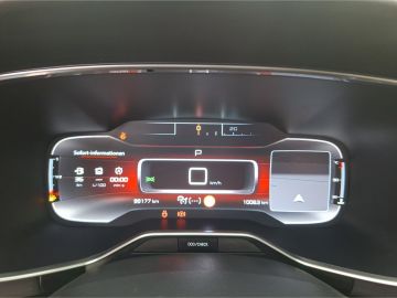 Citroën C5 Aircross Feel BHDI130 AT°AHK°Navi°RFK°PDC°SHZ