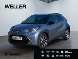 Toyota Aygo X Team D *LED*CarPlay*SHZ*CAM*PDC*SmartKey*