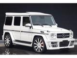 Mercedes-Benz G55 AMG Long - Mercedes-Benz G55