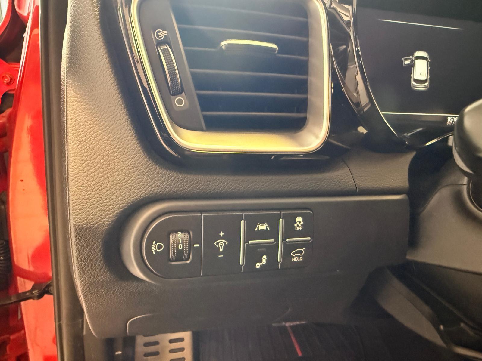 Kia pro cee'd / ProCeed GT / 1.HAND/SCHECKHEFT/NAVI/SOUND, миниатюра 11