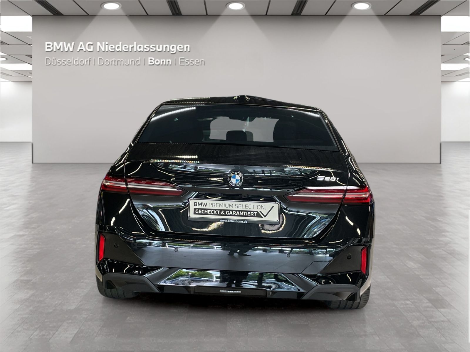 BMW 520 - Bild 9