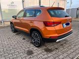 Seat Ateca 2.0 TDI 140kW Xcellence 4Drive DSG, Kamera - Seat Ateca Gebrauchtwagen in Düsseldorf