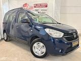 Dacia Dokker Laureate Klima.TÜV 12.26 - Dacia Gebrauchtwagen in Kassel