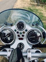 BMW R850R (R259)  Comfort mit ABS, TÜV neu, Koffer - BMW R 25