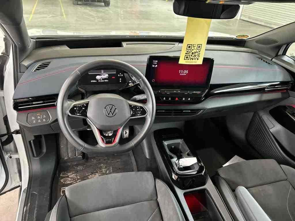 Volkswagen ID.5 - Bild 7
