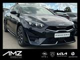 Kia Procee'd GT-Line DigitalesCockpit*AHK abnehmbar* - Kia pro cee'd / ProCeed Jahreswagen