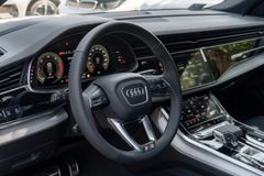 Audi Q8 – 12 / 31