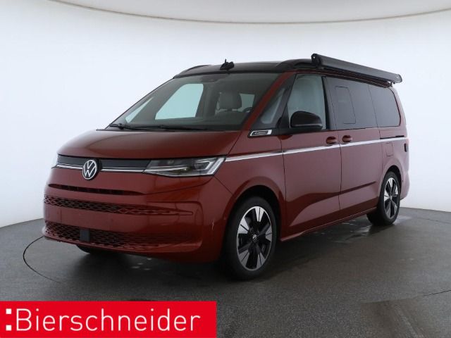 Image of Volkswagen T7 California