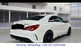 Mercedes-Benz CLA 45AMG 4MATIC/PANO/MEMORY/NIGHTPAKET - Mercedes-Benz CLA 45 AMG Gebrauchtwagen