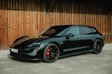 Porsche Taycan GTS Sport Turismo 21" | Approved Garantie