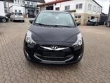 Hyundai ix20 Style ! Automatik! TKM 100.000 ! TÜV02.27 - Hyundai Unfallwagen