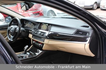 BMW 535 - 10