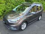 Ford Transit Courier 1.5 TDCi Top Zustand - Ford Transit Courier von privat
