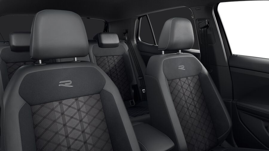 Volkswagen T-Cross - Bild 5