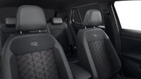 Volkswagen T-Cross - Vorschau Bild 5