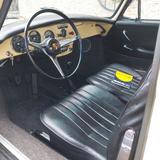 Porsche 356 c Coupé  - Porsche 356: 356c