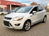 Ford Kuga Titanium*Individual*Full*Tüv NEU - Ford Kuga aus 2011: Titanium