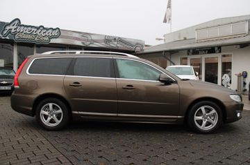 Volvo V70 - 8