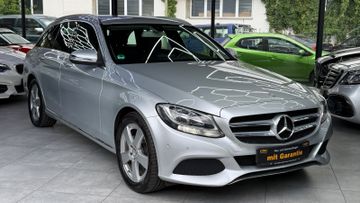 Mercedes C 180 - 3