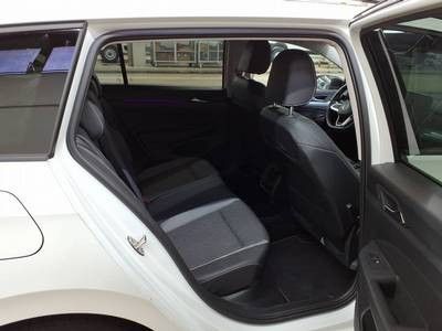 Volkswagen Golf - Bild 7