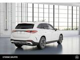 Mercedes-Benz GLC 220 d 4M AMG PANO AHK LED DISTRO MEMORY MBUX - Autos mit Automatikschaltung