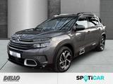 Citroën C5 Aircross Feel Pack PHEV AHK-abnehmbar Navi 36 - Citroën mit Hybrid-Antrieb