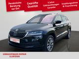 Skoda Karoq 2.0 TDI Clever *AHK*PANO*STANDH*