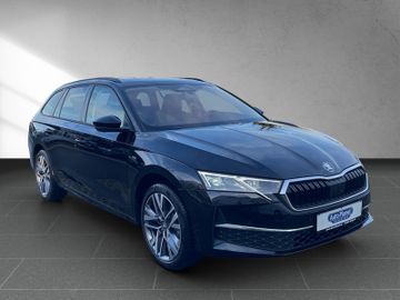 Skoda Octavia Combi 2.0 TDI Tour *PANNO*MATRIX*AHK