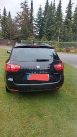 Seat Ibiza 1.2 TSI Ecomotive Style Style - Seat Ibiza Ecomotive mit Benzin-Antrieb