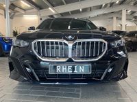 BMW 520 - Vorschau Bild 1