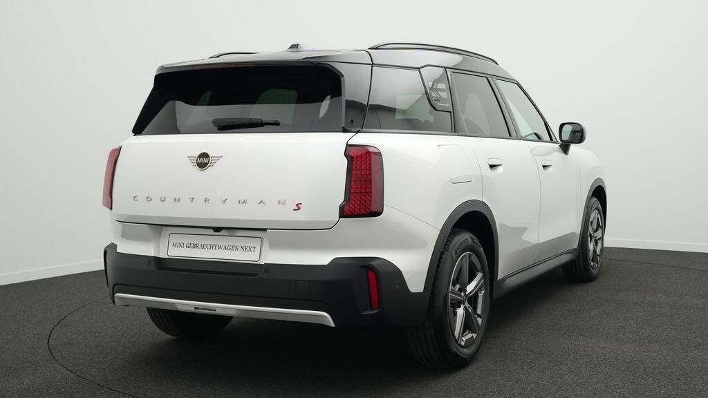 MINI Cooper S Countryman - Bild 8