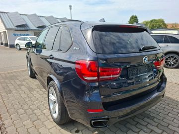 BMW X5 - 4