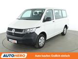 Volkswagen T6 Kombi 2.0 TDI FWD *KLIMA*GARANTIE* - Volkswagen T6 Kombi in Bremen