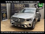 Mercedes-Benz GLC 220 d 4M Exclusive *Distro+*Wide*BURM*StHz* - gebrauchte Mercedes-Benz GLC 220 aus dem Jahr 2021