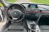 BMW 318d Touring Sport Line Sport Line - BMW 318 aus 2013