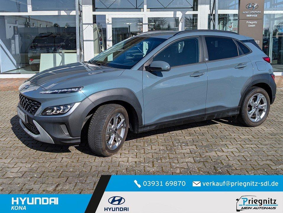 Hyundai Kona 1.0 T-GDi Edition 30 Plus