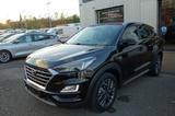 Hyundai Tucson Style Mild-Hybrid 4WD - Hyundai: Allradantrieb