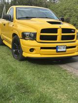 Dodge RAM - Dodge aus 2004