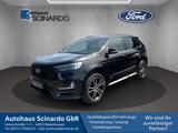 Ford Edge 2.0EB ST-Line 4x4 AHK/NAVI/LED/KAMERA/B&O - gebrauchte Ford Edge aus dem Jahr 2020
