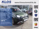 Fiat Panda CROSS 4X4 0.9 TWINAIR CARPLAY DAB PDC KLIM - Fiat Panda: 4.4