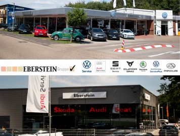 Seat LeonST FR 1.5 eTSI ACC AHK RFK Full-Link