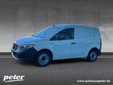 Mercedes-Benz eCitan Kasten BASE KLIMA+AHK+PARKPAKET