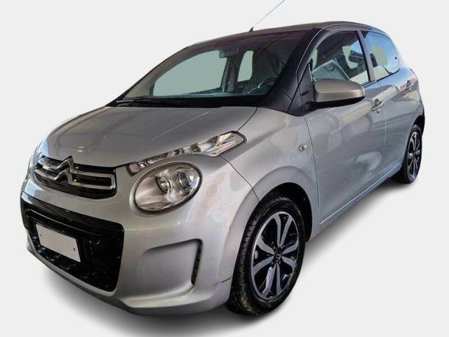 Citroën CITROEN C1 Airscape VTi 72 5 porte Shine