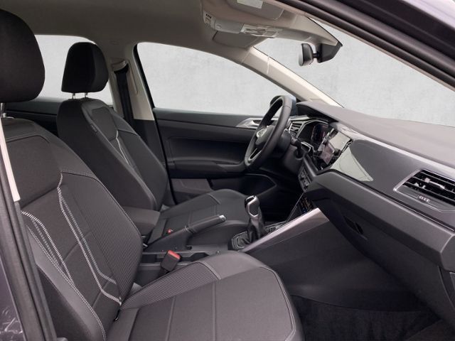 Taigo Style 1.0 TSI Navi*ACC*LED