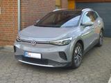 Volkswagen ID.4 Pro Perform. 77 kWh 150 kW Pro mit Navi Pro - VW ID.4 von privat
