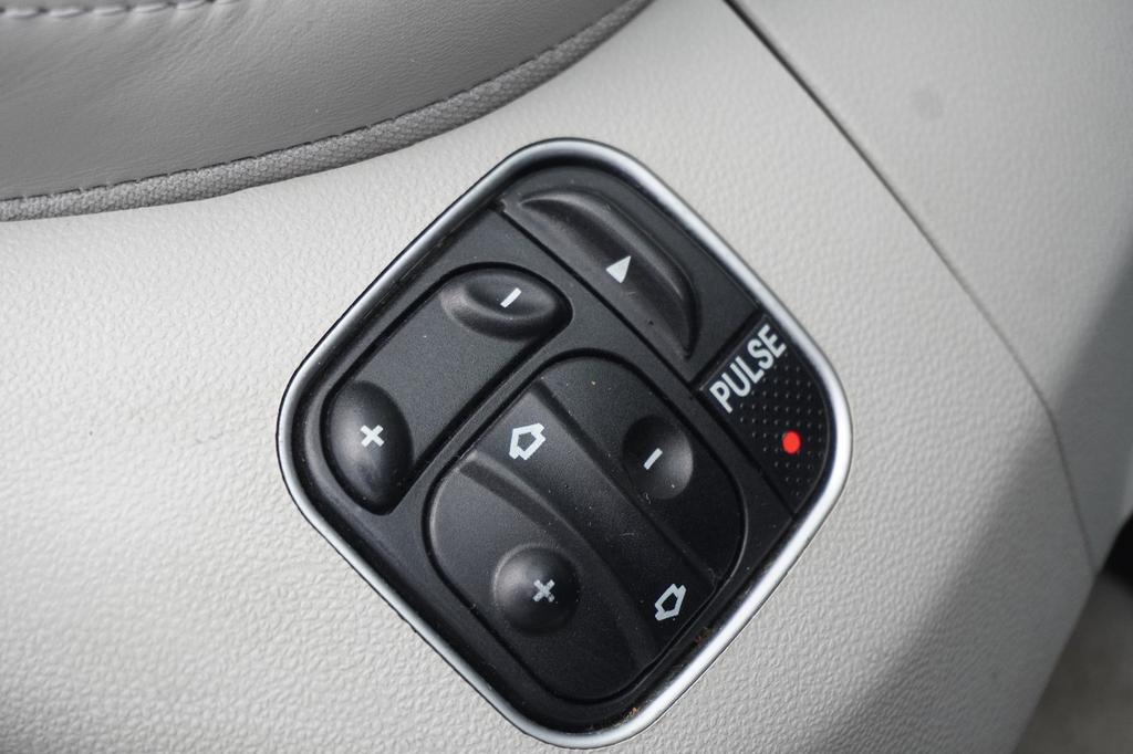 Mercedes-Benz SL 55 AMG