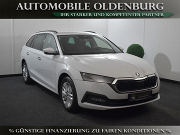 Skoda Octavia - 4